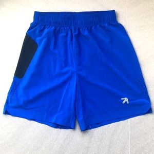 New Balance for J.Crew Shorts